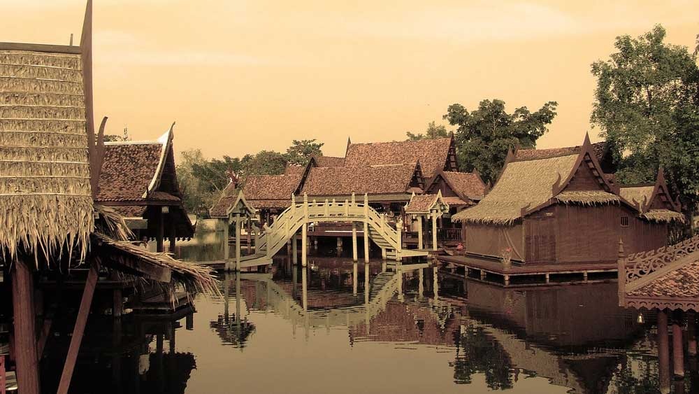 85 Km dari Palembang Sudah Bisa Nikmati Keindahan Alam Hutan Mangrove di Desa Ini, Kulinernya Unik Banget 