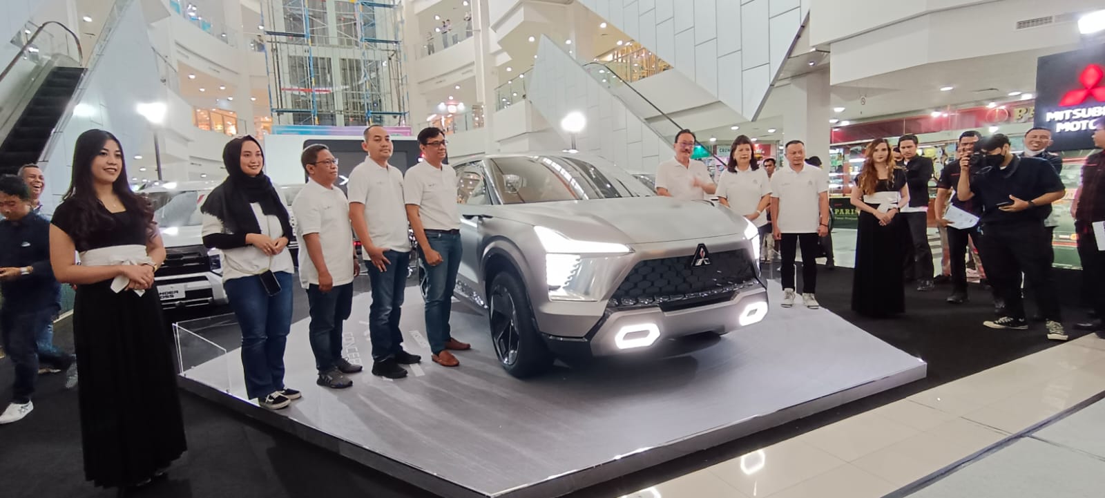 Ini 7 Mobil Terbaru yang Akan Dirilis di Pasar Indonesia Tahun 2023