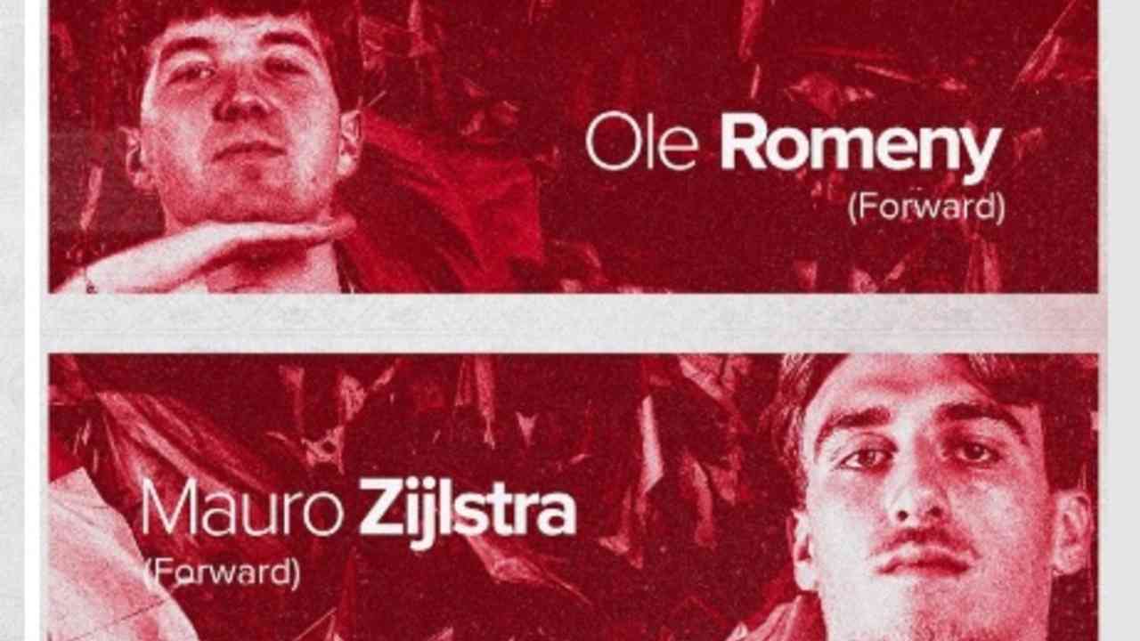 Garuda Calling! Kluivert Coret Marselino dan Mees Hilgers, Panggil Ole Romeny