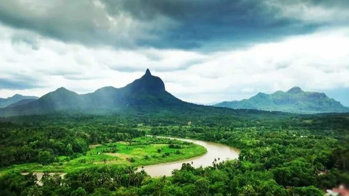 Kebanggaan Masyarakat Lahat, Ini 5 keindahan yang Ditawarkan oleh Bukit Jempol