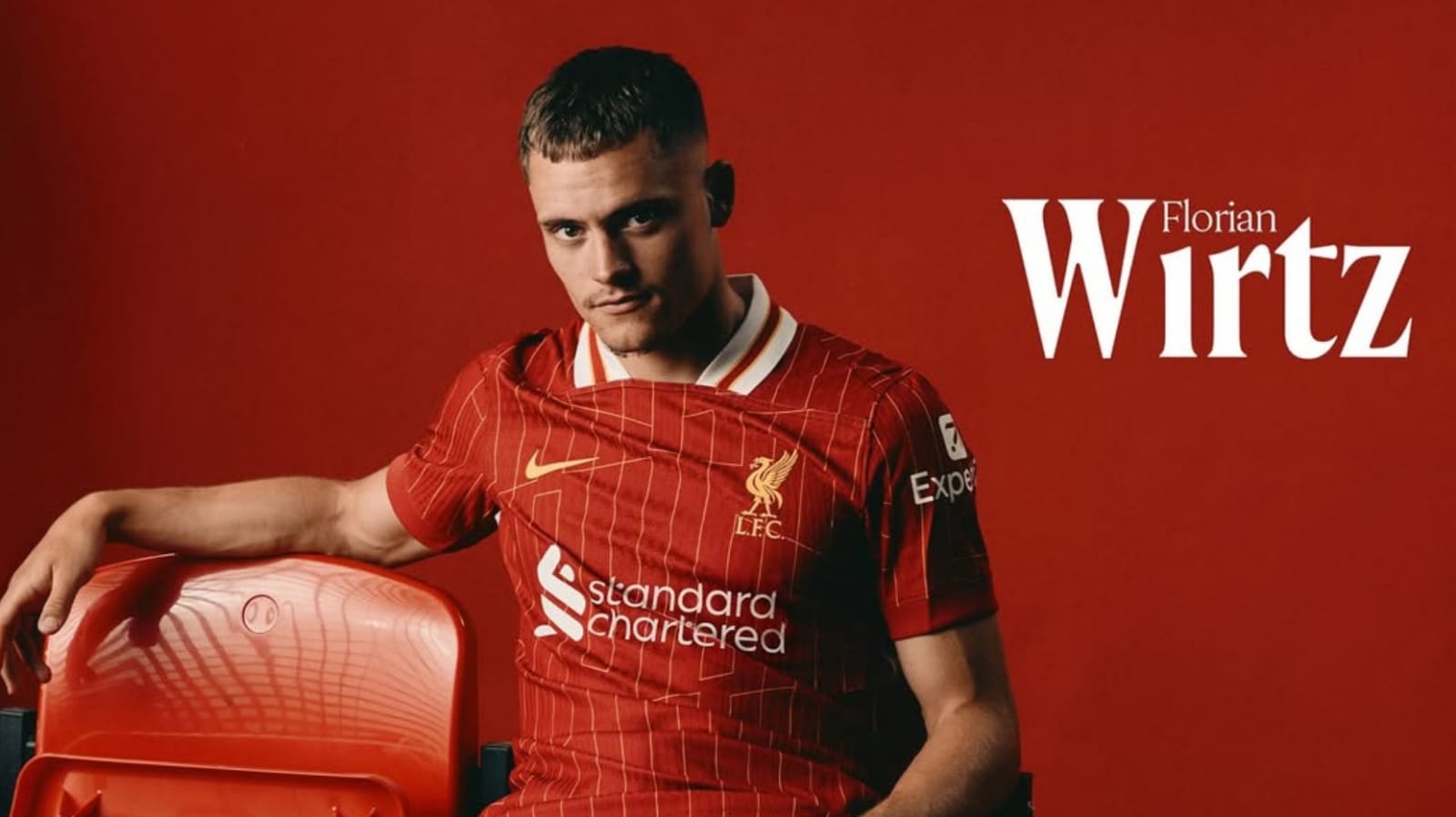 Liverpool 2-4 AC Milan - Bagaimana Performa Florian Wirtz Saat Tim Arne Slot Mengalami Kekalahan 