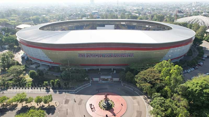 5 Stadion Terbaik Grup B Piala AFF 2024, Mana yang Paling Ikonik?