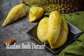 10 Manfaat Durian untuk Kesehatan Tubuh, Salah Satunya Mencegah Penuaan Dini