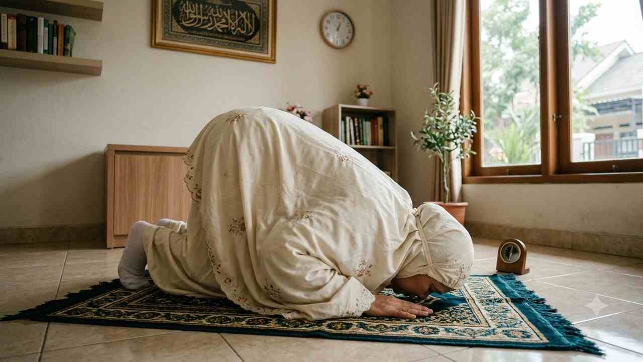 Jangan Terlewat, Ini Jadwal Sholat Palembang 29 Juli 2026 dari Subuh hingga Isya