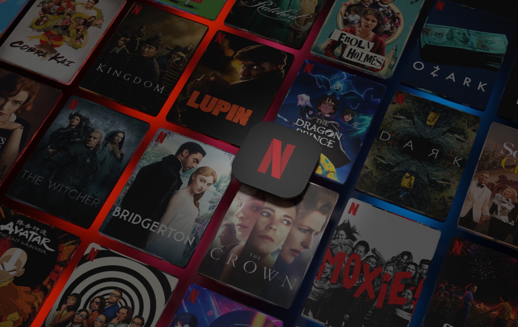 Rekomendasi Film Genre Fantasi Terbaik di Netflix, Plotnya Sangat Seru dan Mendebarkan Banget