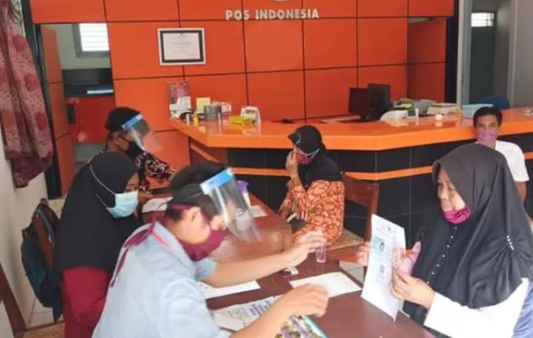 Bansos PKH dan BPNT Tahap 1 2025, Begini Proses Pencairan dan Syarat Penerimanya