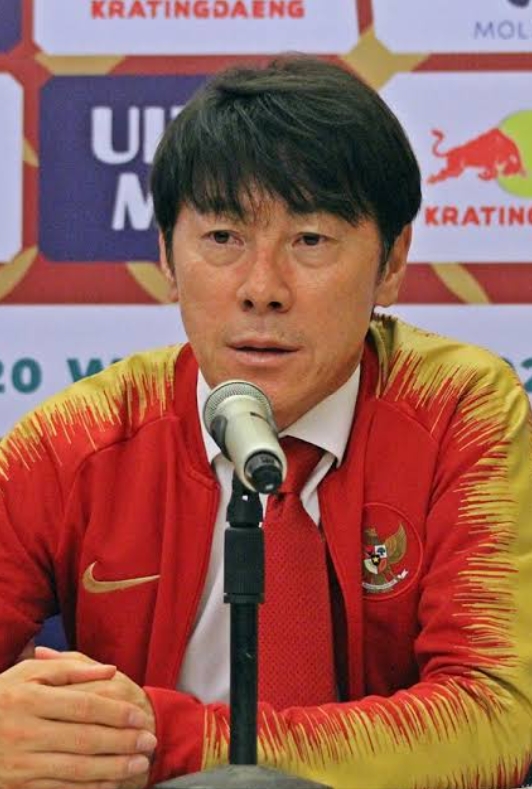 Jelang Piala AFF U-23 pada 17 Agustus Mendatang, Ini Persiapan Shin Tae Yong