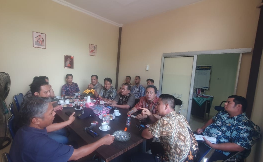 5.143 Rumah di Kecamatan Babat Supat Bakal Segera Nikmati Jargas