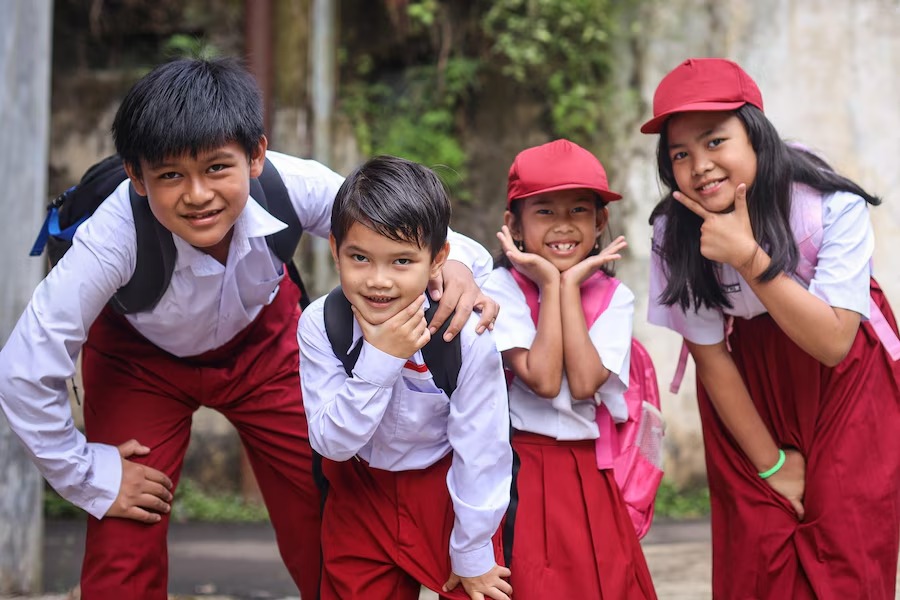 PPDB 2024 Dibuka, Cek Aturan Usia Masuk Sekolah Terbaru Peserta Didik untuk TK SD SMP dan SMA/SMK