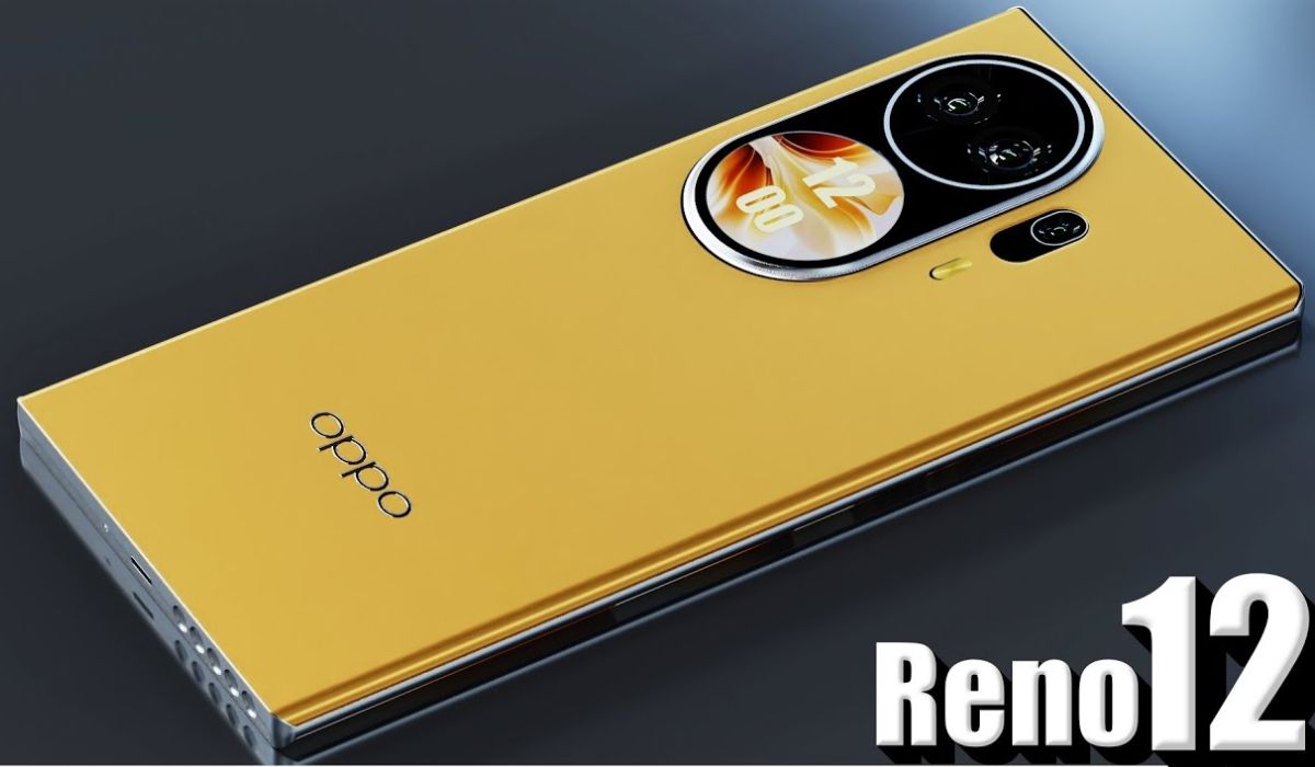 Spesifikasi Oppo Reno12 Pro Bocor ke Publik, Layar Lengkung dengan Spek Kamera Bikin Takjub, Harga?