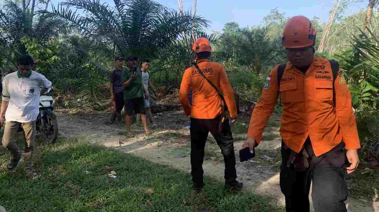 Lansia 80 Tahun di Musi Rawas Hilang Misterius, Tim SAR Perluas Pencarian
