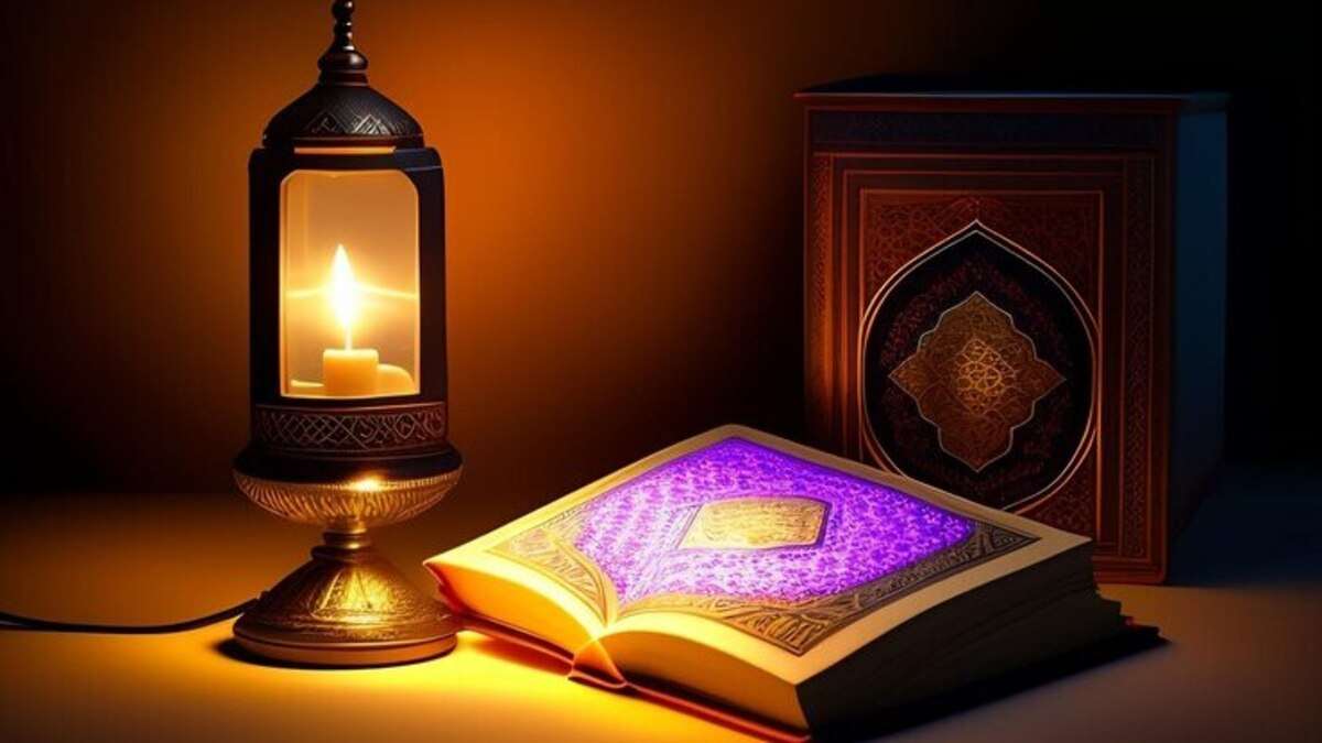 Doa Hari Ke-9 Puasa Ramadan, Memohon Limpahan Rahmat dan Ridho Allah SWT