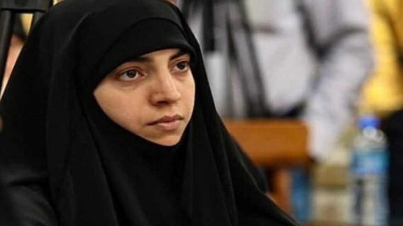 Putri Hassan Nasrallah Jadi Korban Serangan Israel ke Markas Hizbullah, Begini Kondisinya