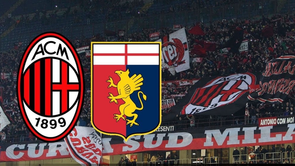 Serie A Milan vs Genoa-Preview, Kabar Tim, Susunan Pemain dan Prediksi Skor