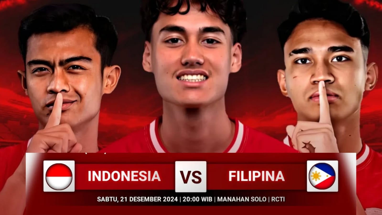 Preview Indonesia vs Filipina Piala AFF 2024 'Perburuan Poin Penting Grup B'