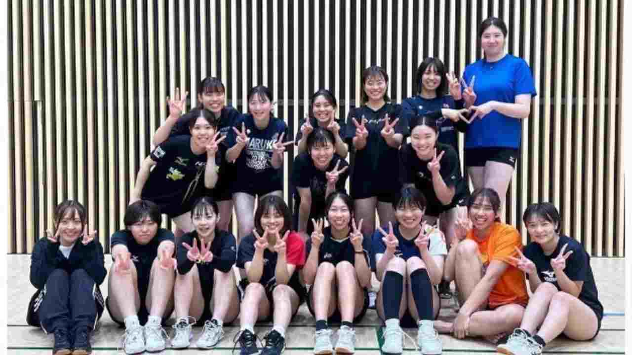 Yolla Yuliana Siap Tampil pada Japan V League Division 2, Ini jadwalnya