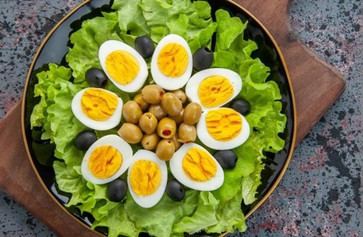 Ga Bikin Bisulan! Inilah 6 Manfaat Makan Telur Rebus yang Tak Terduga, Nomor 5 Bikin Kaget 