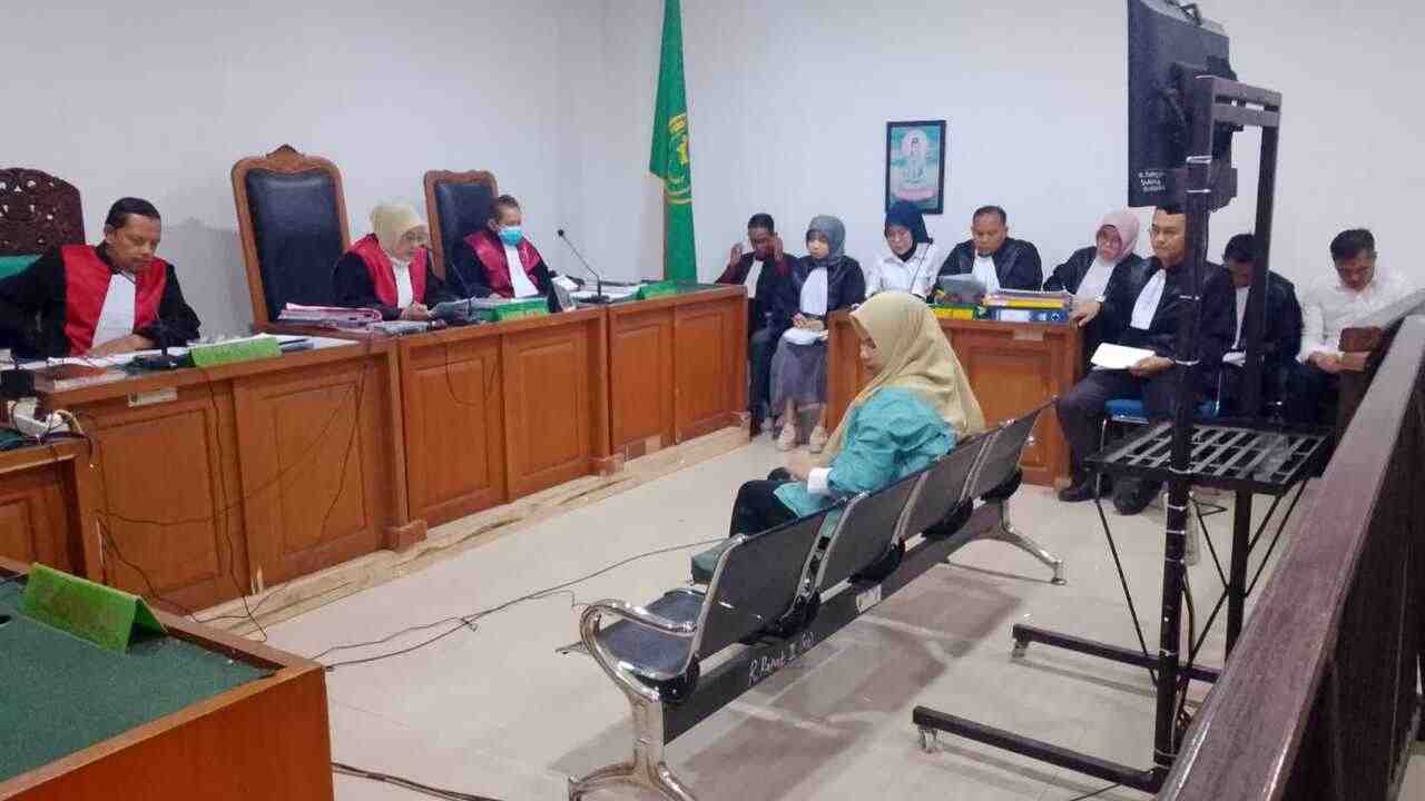 Kasus Dugaan Korupsi Mantan Wawako Palembang, ‘Saksi Mahkota’ Beber Fakta Mengejutkan