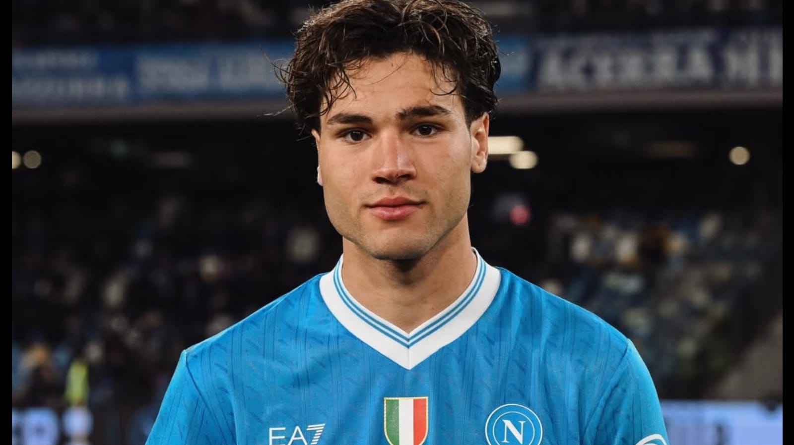 Como Tertarik Penyerang Napoli dan Eks Pemain Muda Milan