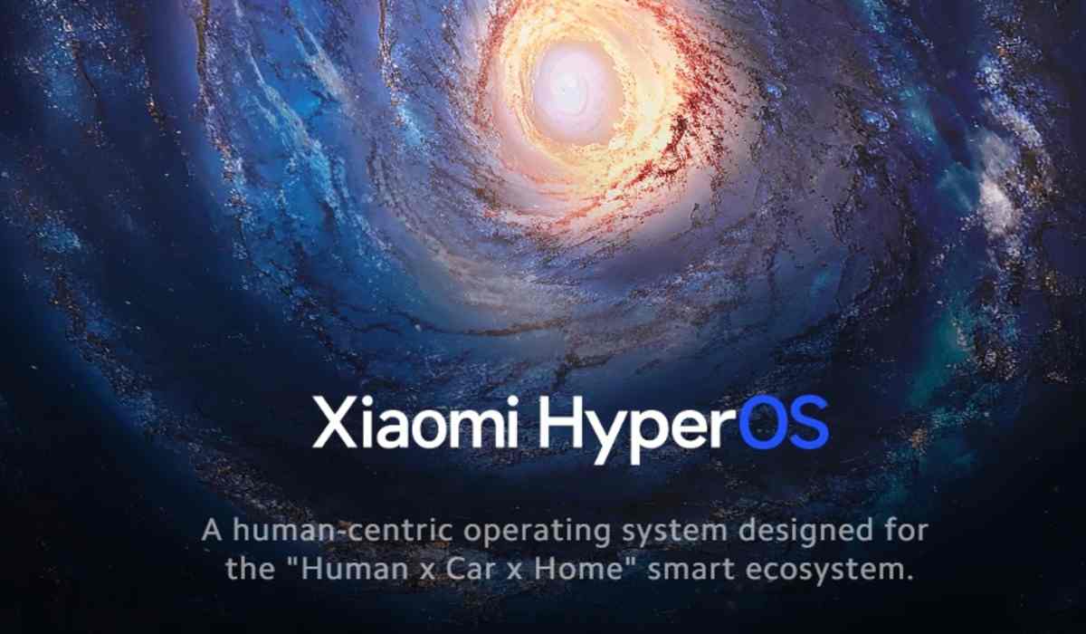 HP Xiaomi Kamu Ada HyperOS? Dijamin Bikin Lebih Efisien dan Fleksibel, Simak Cara Cek Updatenya  