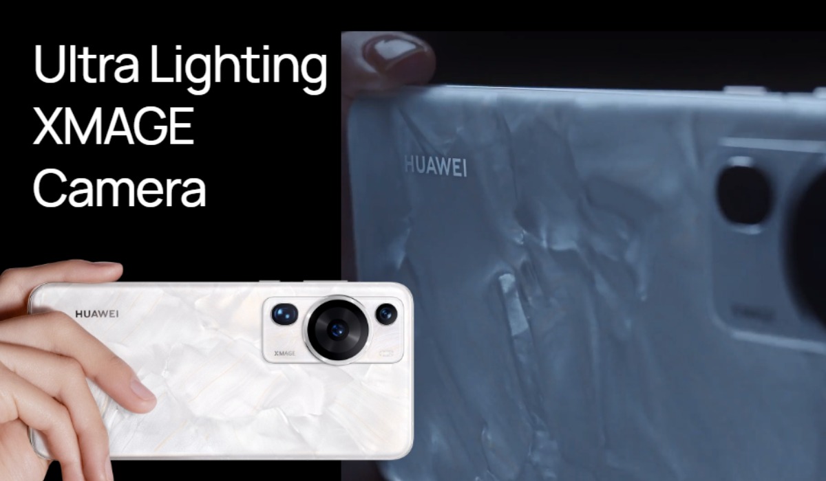 5 Keunggulan Huawei P60 Pro 2024, Punya Kamera Yang Jernih, Buat Rekam Video Lebih Stabil Dari Pada Yang Lain!