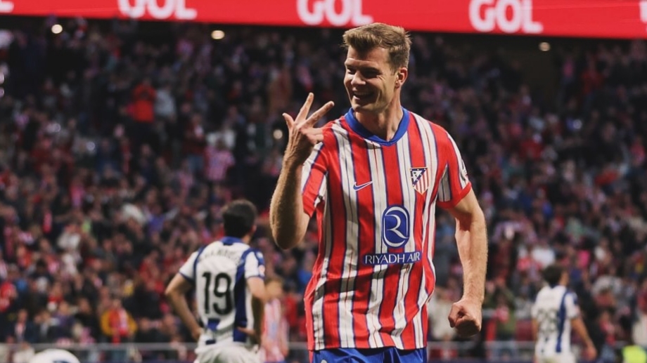 Juventus Belum Perlu Mencari Penyerang Tengah Baru di Akhir Bursa Transfer