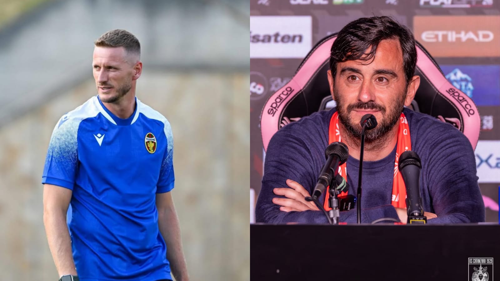 Pergantian Pelatih Baru di Serie A Semakin Intens