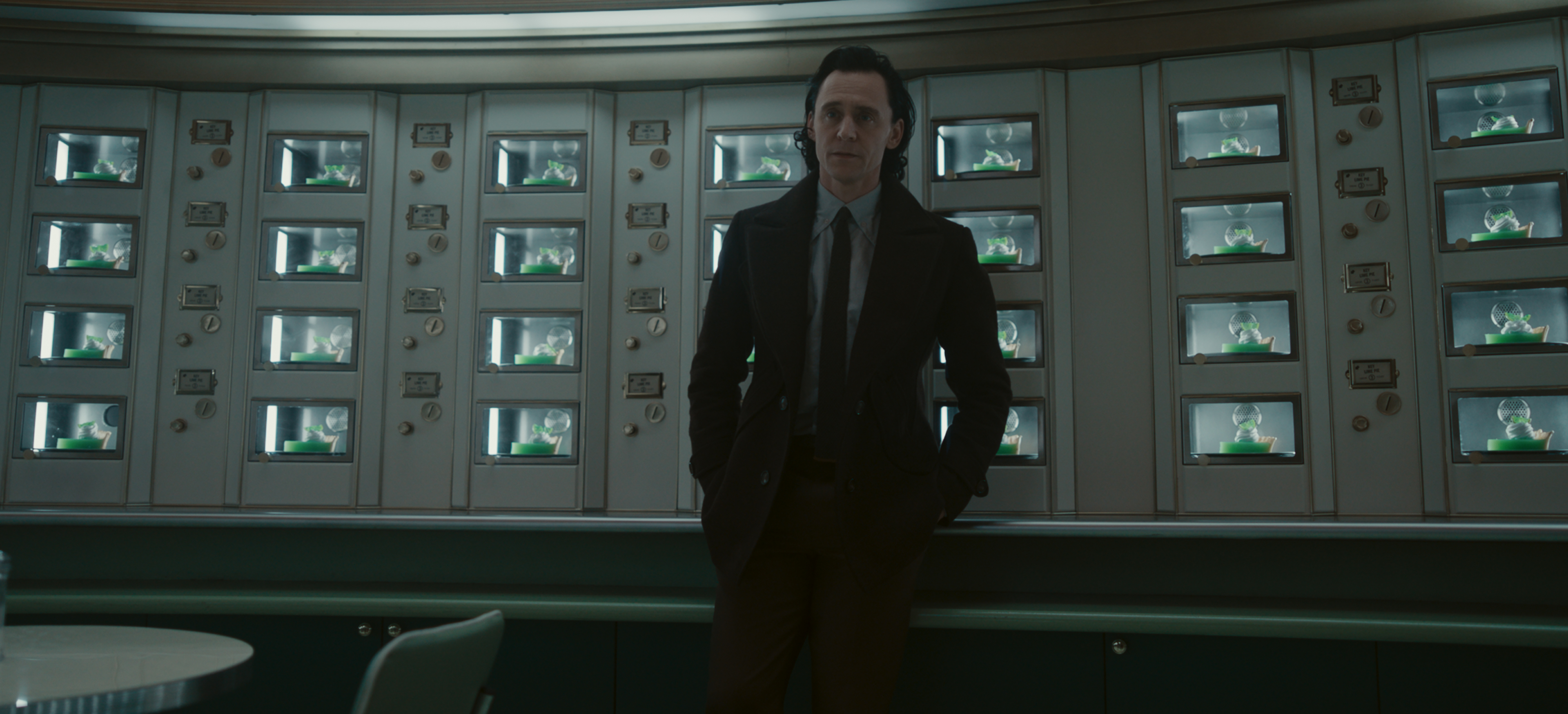 Serial Loki Season 2 Ditonton 10,9 Juta Penonton dalam 3 Hari Penayangannya