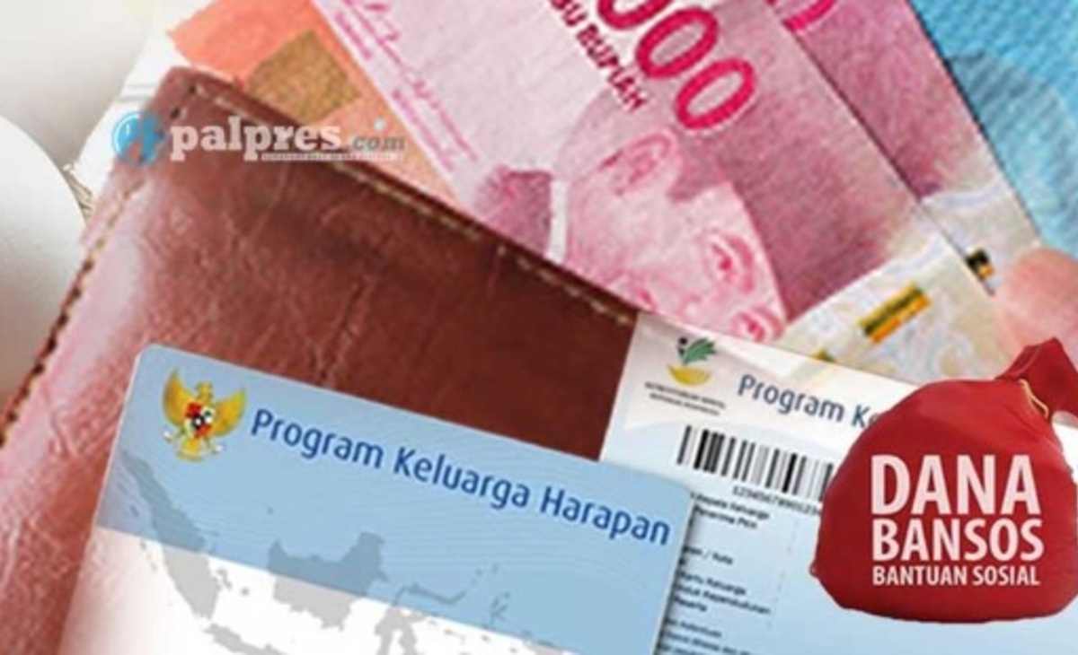 Jangan Lewatkan! 3 BLT Kemensos Ini Bakal Cair Segera, Ini Besarannya