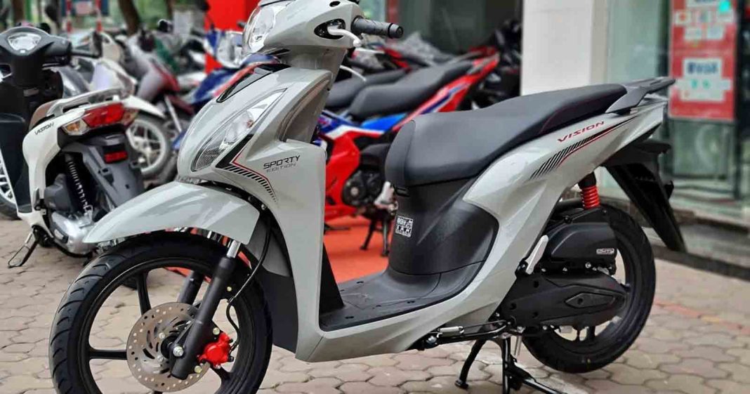 Siap Lawan Yamaha Mio 125, Honda Supra 125 Matic 2023 Miliki Beberapa Keunggulan di Sini