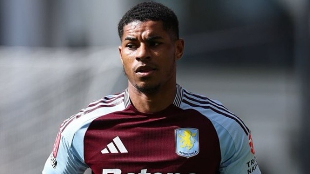 Unai Emery Belum Rencanakan Transfer Permanen untuk Penyerang Manchester United