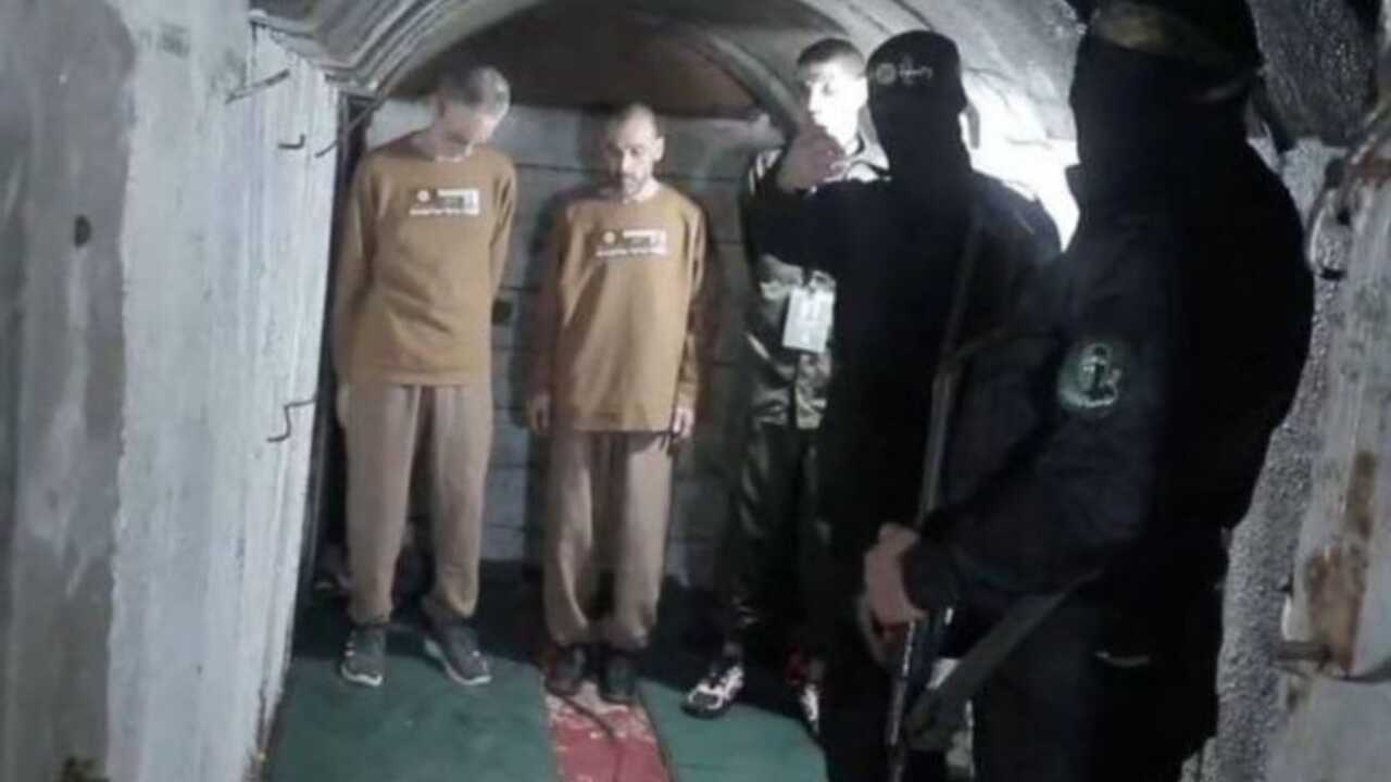 Gencatan Senjata Hamas- Israel Terancam Berantakan, Kok Bisa? Ini Penyebabnya