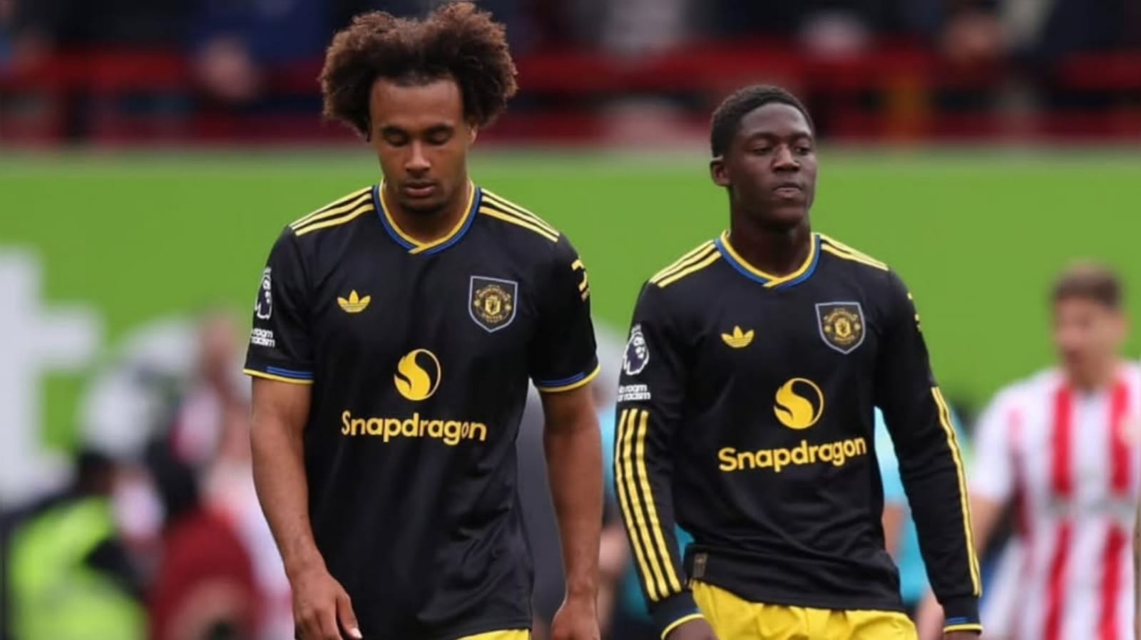 7 Pemain Liga Premier Ini Harus Hengkang Tinggalkan Klub di Bursa Transfer Januari