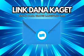 Langsung Gas Ajalah, Saldo DANA Kaget Senilai Rp 150.000 Bisa Kamu Klaim Sebelum Lebaran Ini, Intip Caranya!