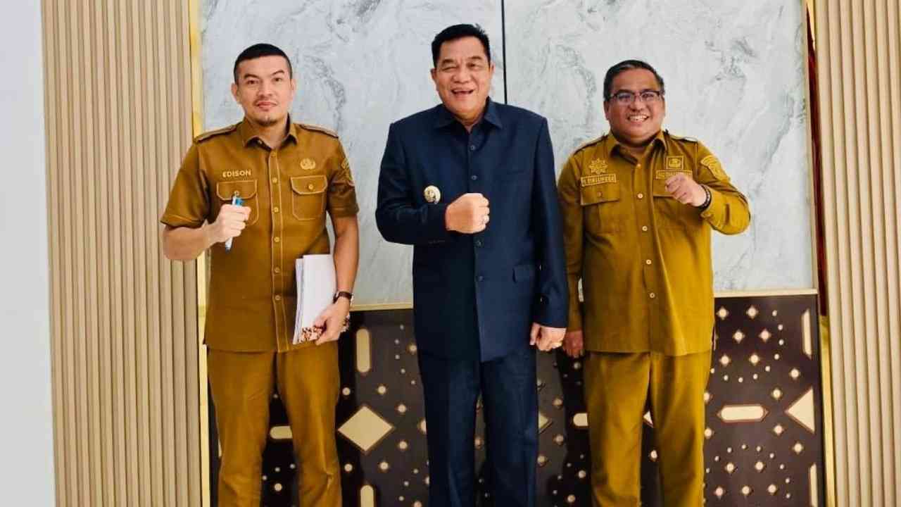 Siap-Siap! Puluhan Pelamar Akan Jalani Tes Ketat Security PT MBI di BLK Sekayu