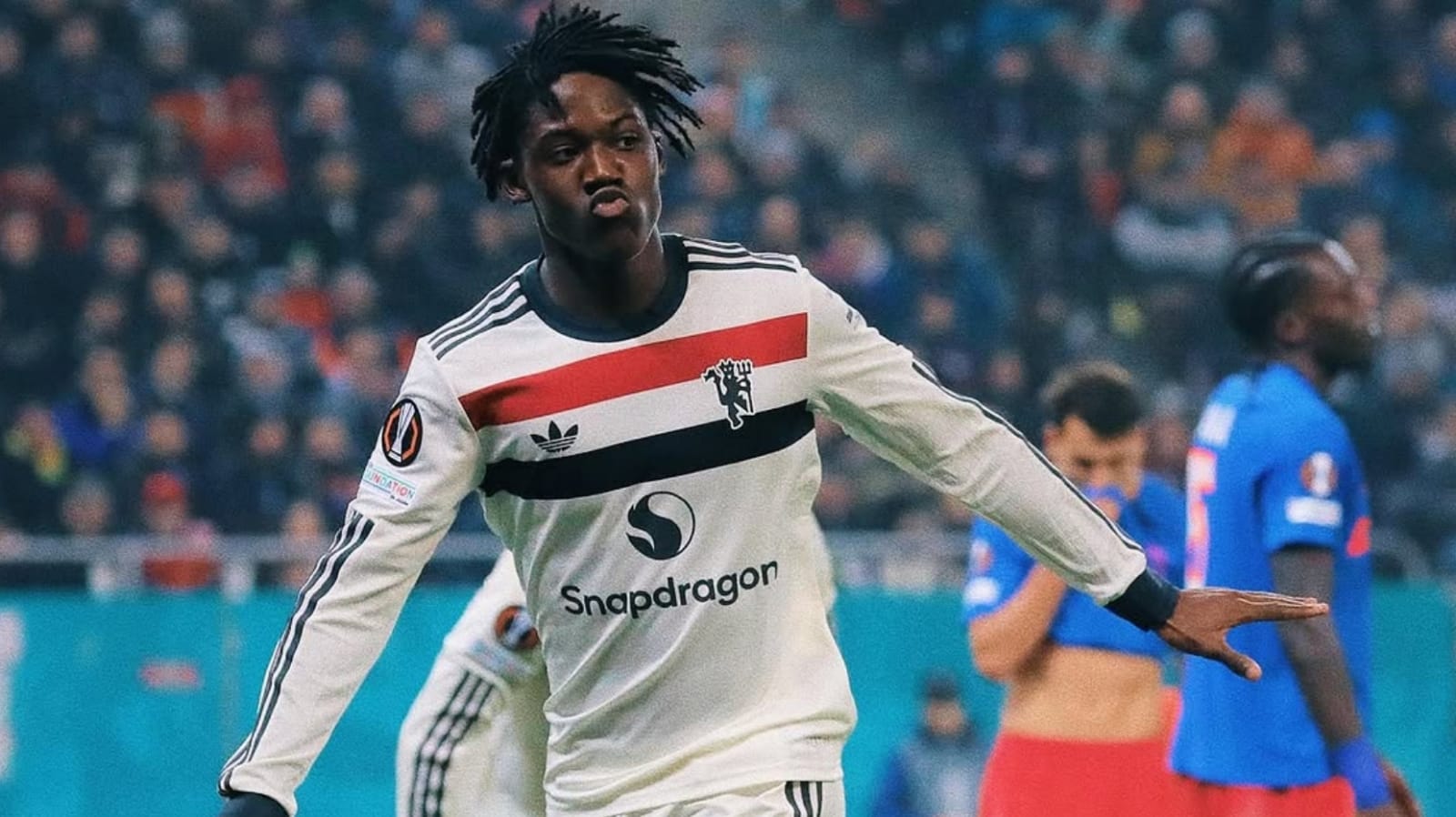 Mengejutkan! Kobbie Mainoo Tolak Kontrak Baru Manchester United 