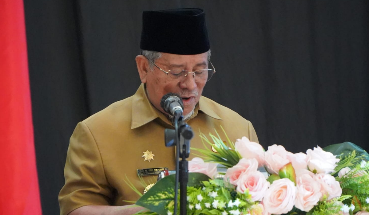 Gubernur Malut yang Terjaring OTT KPK dari Partai Apa? PKS Tegaskan Bukan Kadernya