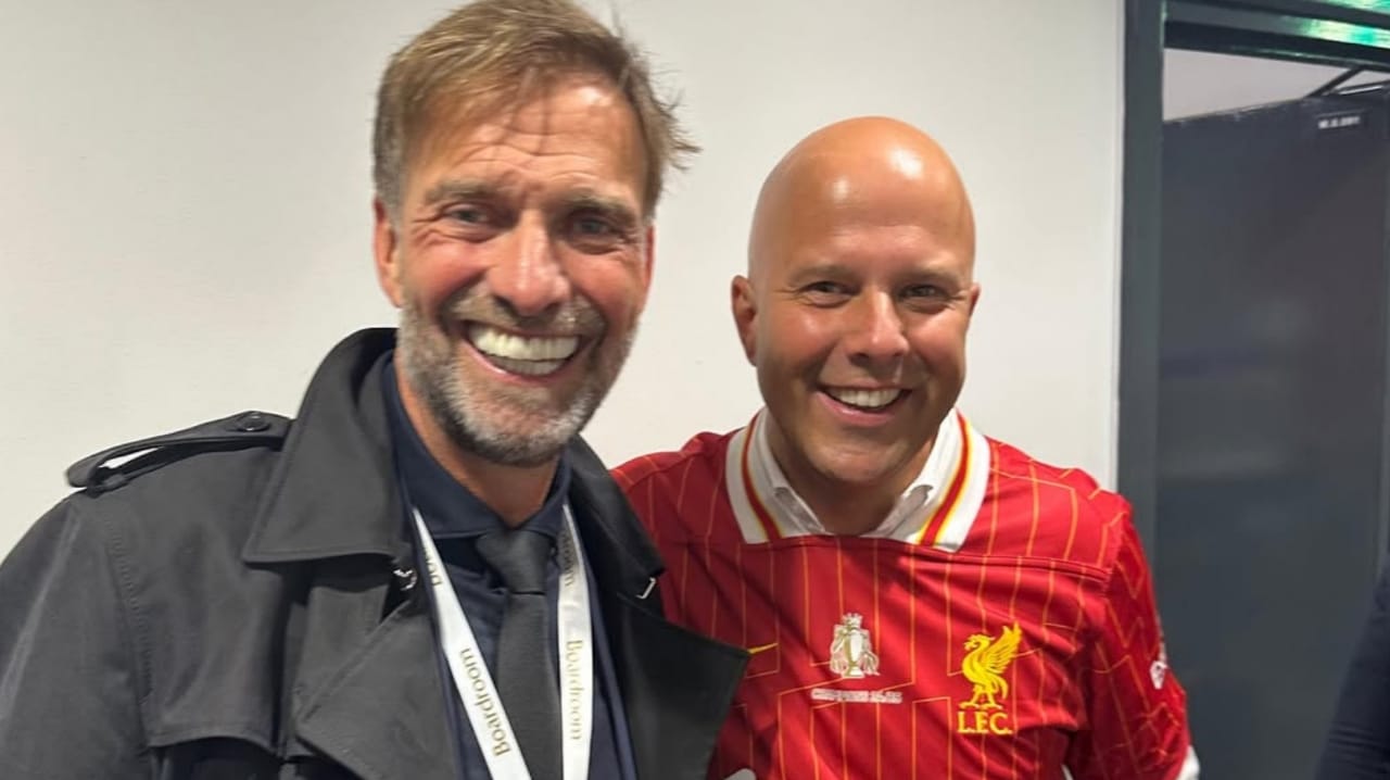 Jurgen Klopp: Liverpool Tidak Perlu Khawatir dengan Performa Florian Wirtz