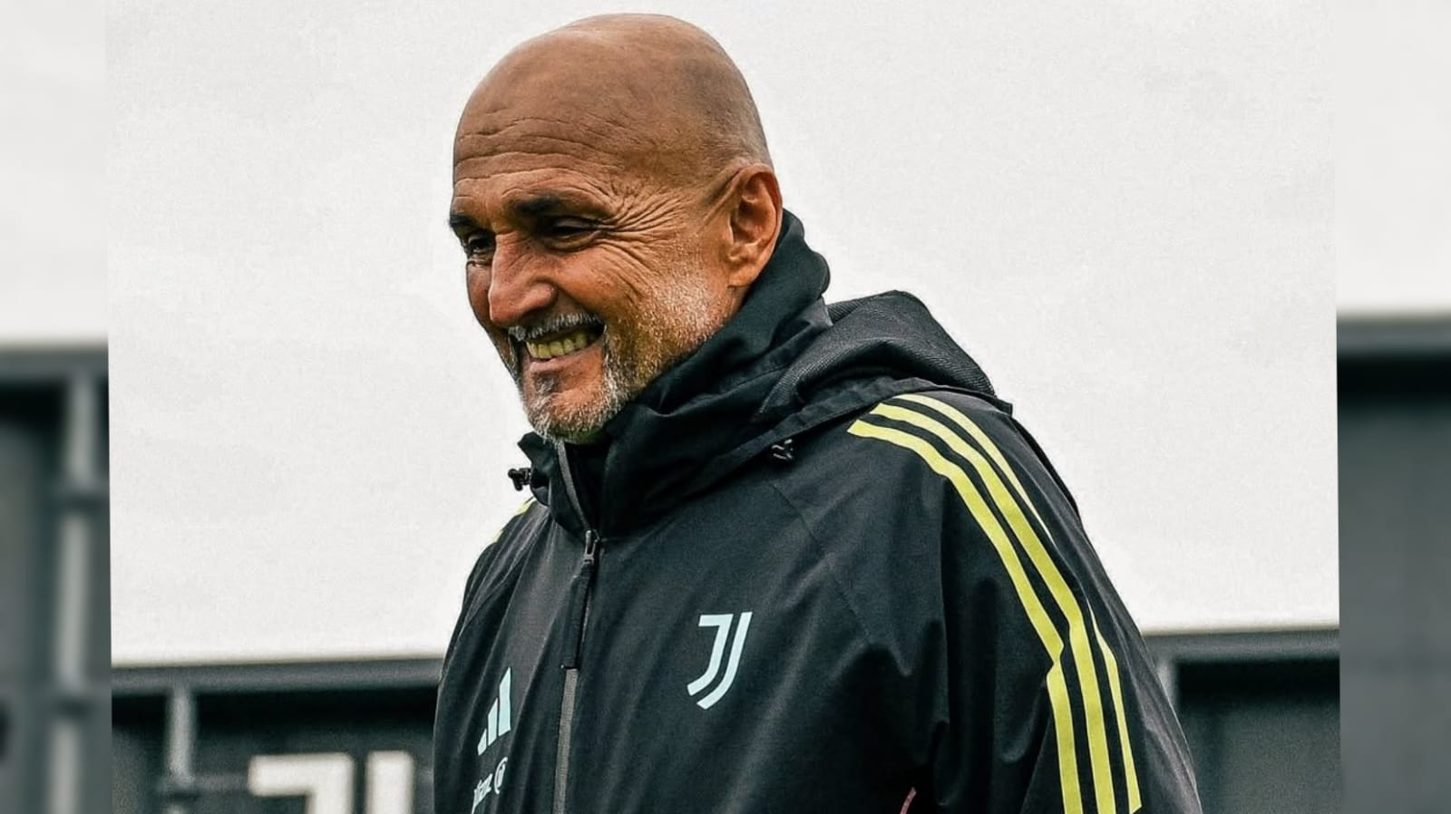 Cremonese 1-2 Juventus: Luciano Spalletti Meraih Kemenangan Perdana 