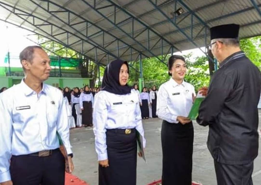 SELAMAT! Honorer R2 dan R3 Bisa Langsung Diangkat PPPK Penuh Waktu