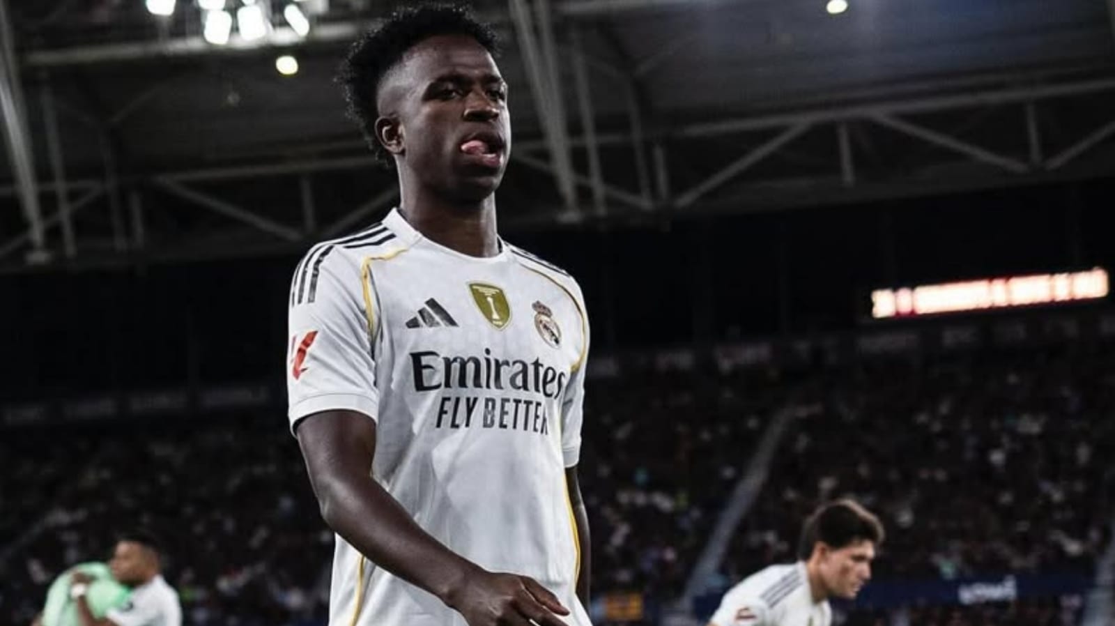 Real Madrid Ultimatum Vini Jr: Mau Perpanjangan Kontrak atau Pergi!