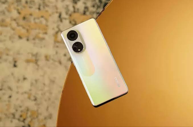 Deretan HP OPPO Seri Reno Paling Bagus! Snapdragon Hingga 695GB