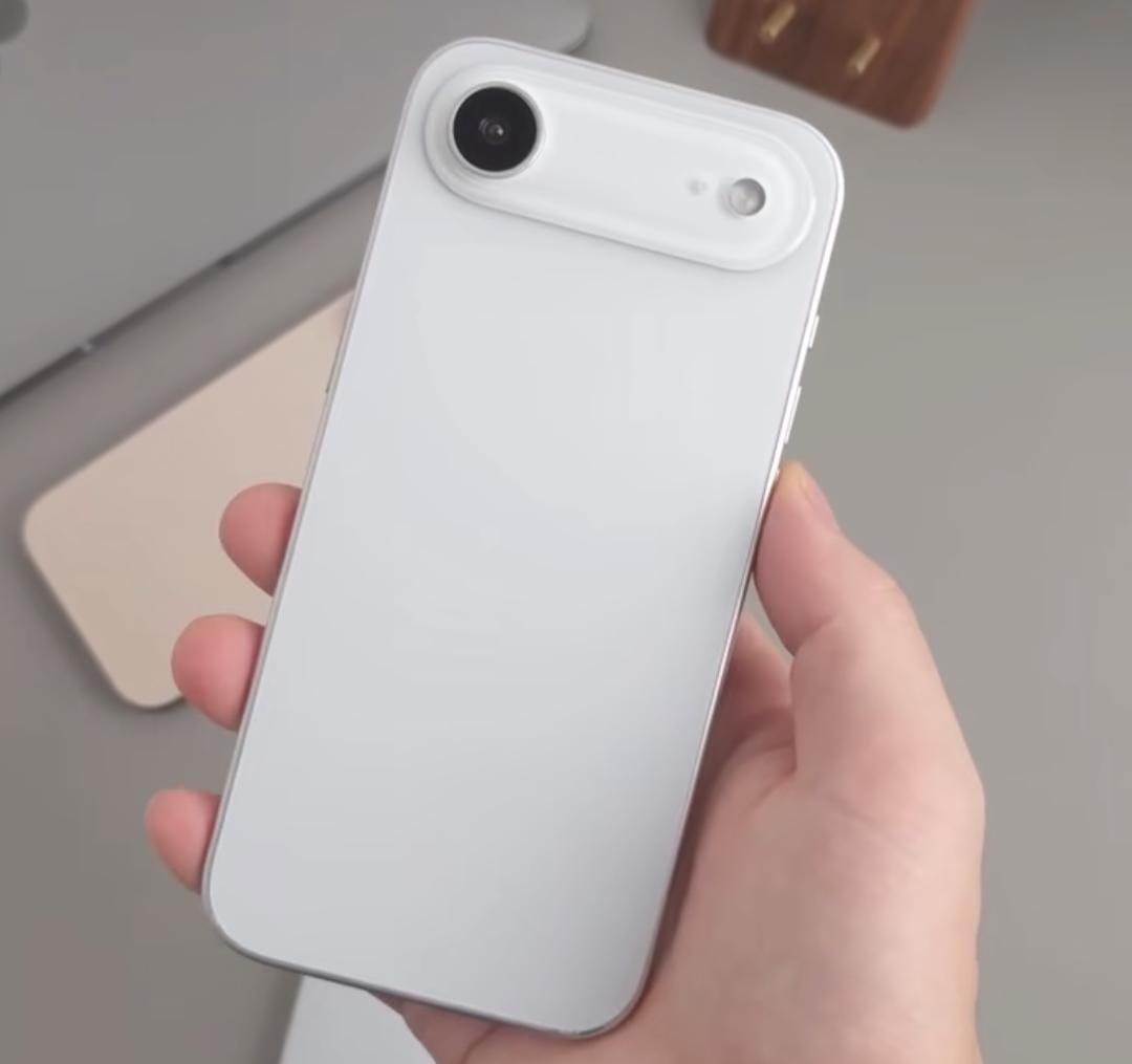 Persiapan yang Bisa Anda Lakukan Sebelum Ikut Pre Order iPhone 17 Air Tahun Ini