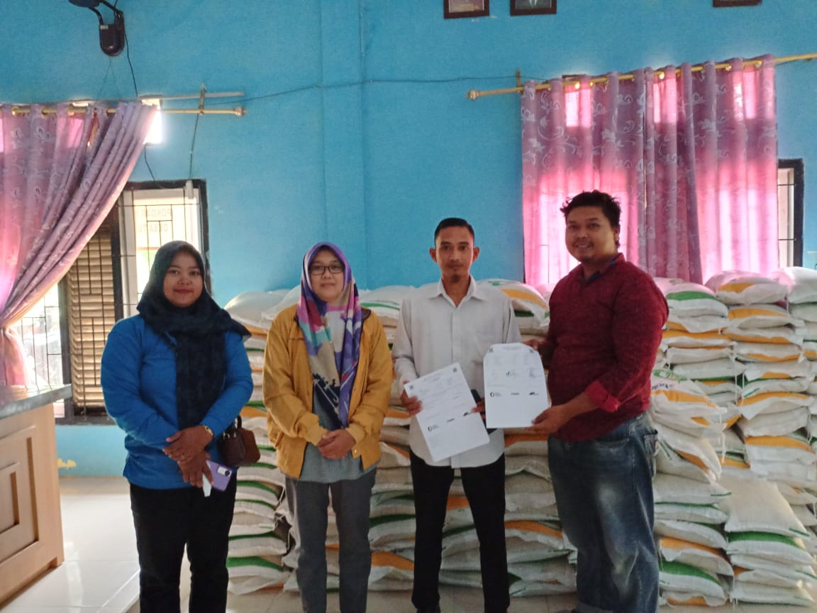 Pendaftaran Bansos PKH BPNT 2026 Sudah di Buka, Begini Cara Mudah Daftarkan Diri Lewat HP!