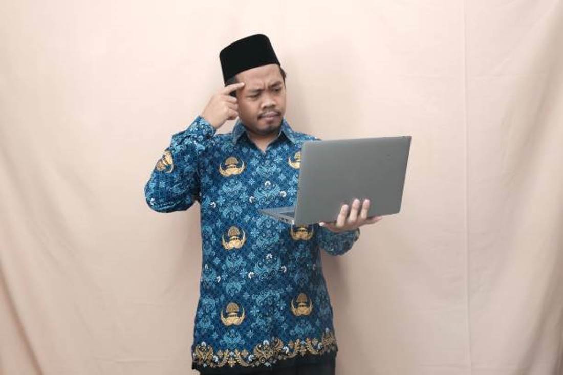 CEK ULANG! Ini 3 Faktor Utama SKP ASN Belum Keluar