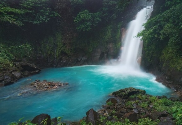 Bak Air Mata Bidadari Surga yang Ada di Sumatera Selatan, Cughup Endap Wajib Dikunjungi, Ini Lokasinya
