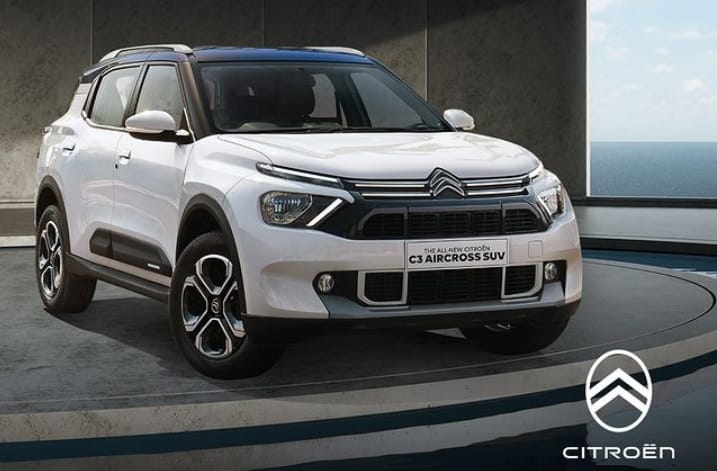 Membawa Angin Segar, Mobil Listrik Citroen eC3 Siap Dirakit di Indonesia!