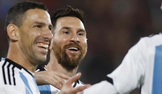 CATAT TANGGALNYA! Ini Jadwal Debut Lionel Messi di Inter Miami, Cruz Azul Jadi Lawan Perdana