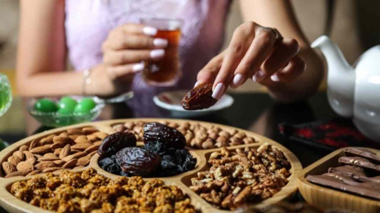 Kurma Bisa Bikin Sehat dari Kepala Sampai Kaki! Ini 14 Buktinya