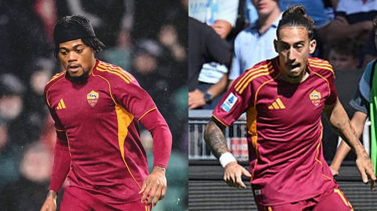 Roma Kembalikan Pemain Pinjaman Liverpool dan Aston Villa Lebih Cepat dari Jadwal